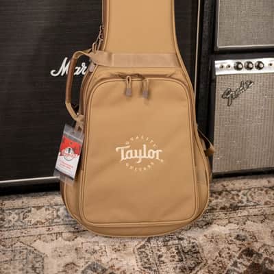 Taylor GS Mini-e Mahogany Acoustic/Electric Guitar with GS Mini Bag image 17