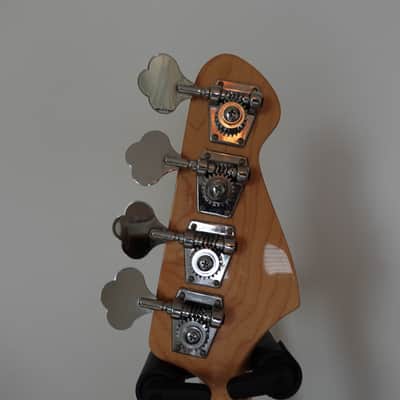 Tokai JB-60 Jazz BASS Sound Electric lefty Bass fast ship from japan image 22