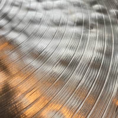 Zildjian 18'' K constantinople Crash image 2
