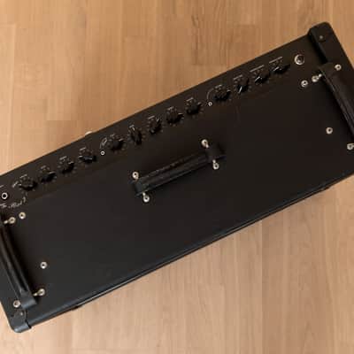 Framus Ruby Riot 2 British-Style 30 Watt Class A Tube Amp 2x12 w/ Celestion, EL84 image 3