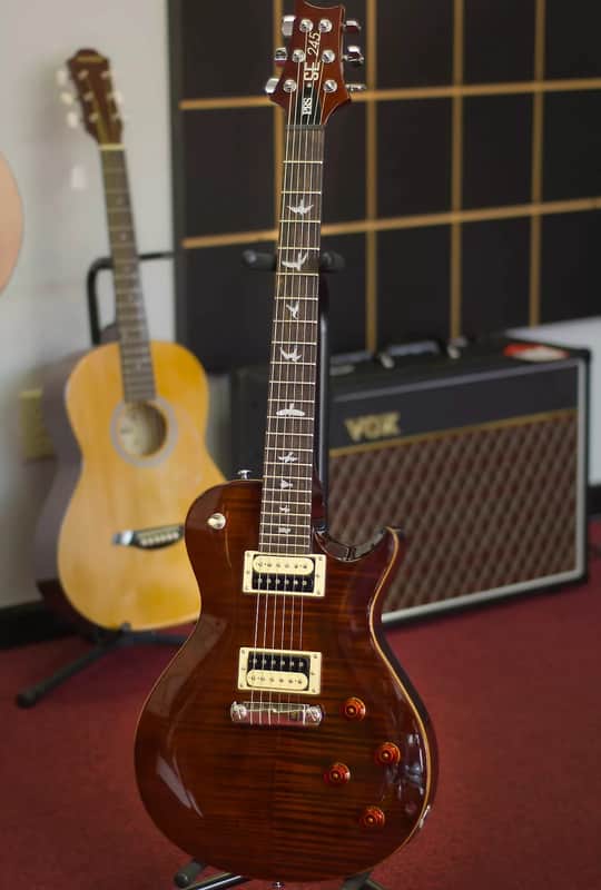 PRS SE 245 2011 - 2017 | Reverb