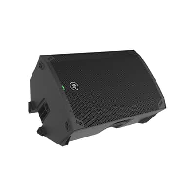 Mackie Thump 12v4 Professional Powered Speaker - Black image 3
