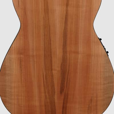 Maton RM-808 REDWOOD 808 WITH CASE e image 4