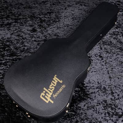 GIBSON SOUTHERN JUMBO Vintage Sunburst [13431040] (06/17) image 3