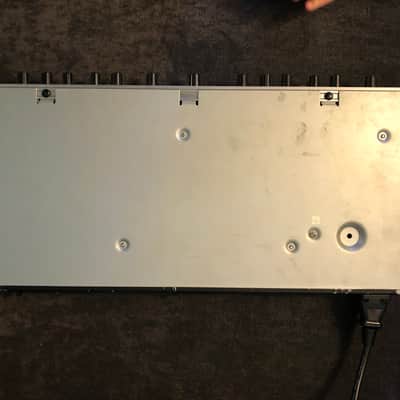 Behringer MDX 2100 Composer Dynamics Processor image 3