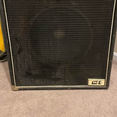 1970’s Univox stage S450 115b image 5
