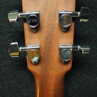 Martin 000-15M 2024 - MAHOGANY image 8
