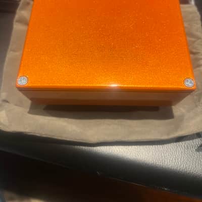 Wampler Gearbox - Andy Wood Signature Overdrive image 3