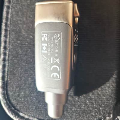 Xvive U4 Wireless In-Ear Monitor System image 11