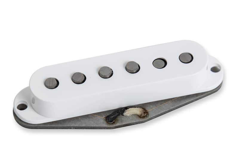 Seymour Duncan Seymour Duncan Cory Wong Clean Machine RWRP Mid...