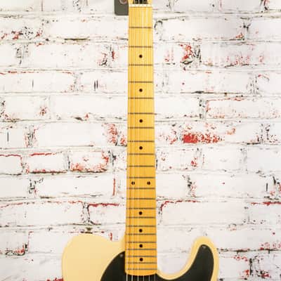 Epiphone - T-310 Electric Guitar White w/Bag - USED image 3
