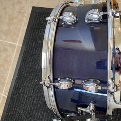Premier Artist Maple Dark blue image 2