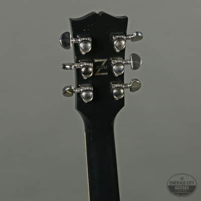 2020 Gibson Les Paul Standard image 5