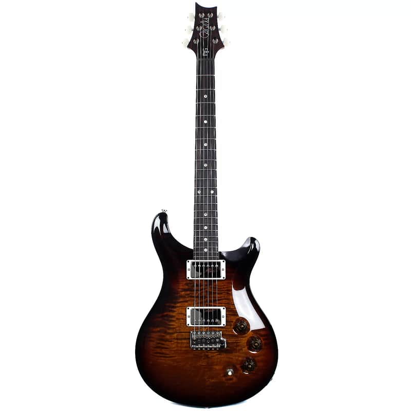 PRS DGT David Grissom Tremolo Signature | Reverb