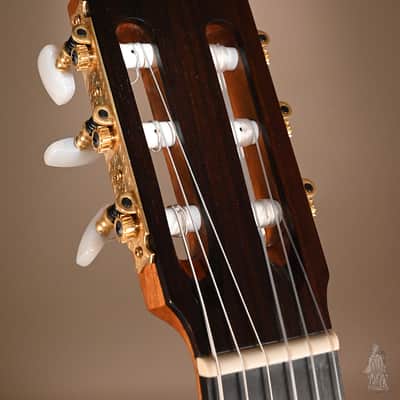 2003 C. F. Vega Manuel Ramirez, 1912 (Ex. Segovia) Model image 11