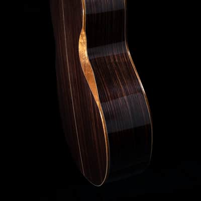 Furch Red Deluxe G-SR Grand Auditorium, Sitka Spruce, Rosewood - NEW image 8