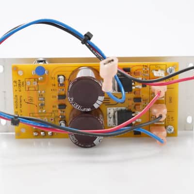 Flight of Harmony Power 12VAC Eurorack Power Supply #52429 image 6