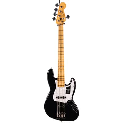 Fender Player II Modified Active Jazz Bass V Dusk (757) image 7