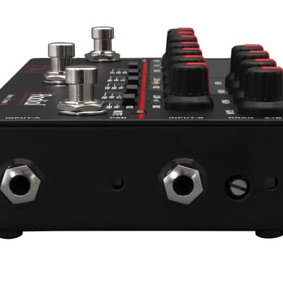 Radial Bassbone OD Preamp & Overdrive Pedal image 5