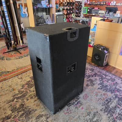 Used Genz-Benz 610T-XB2 6x10 Bass Speaker Cabinet image 6