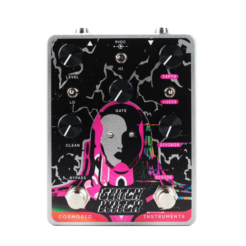 Cosmodio Instruments Glitch Witch image 1