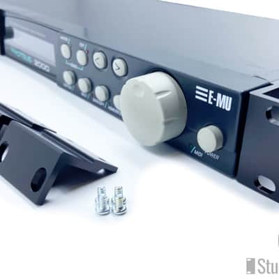 E-mu Systems Proteus 1000 Rack Ears! NEW!