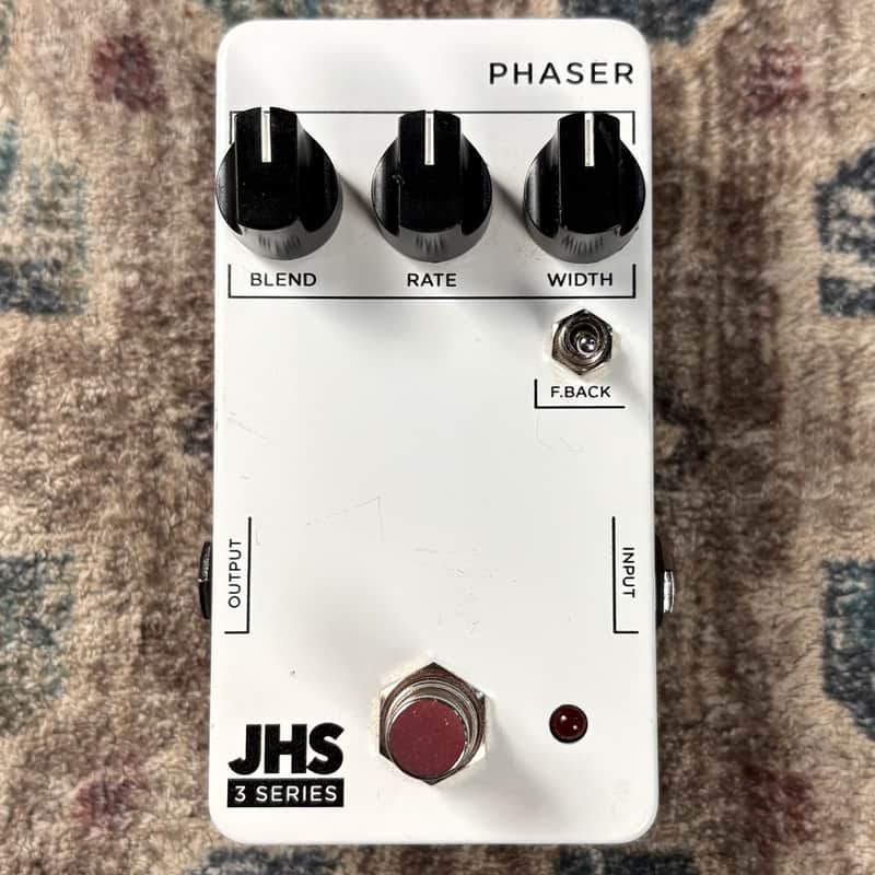 JHS Phaser