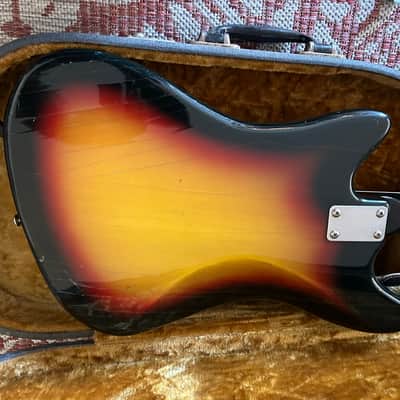 1966 Vox Hurricane - Italian EKO made survivor! image 7