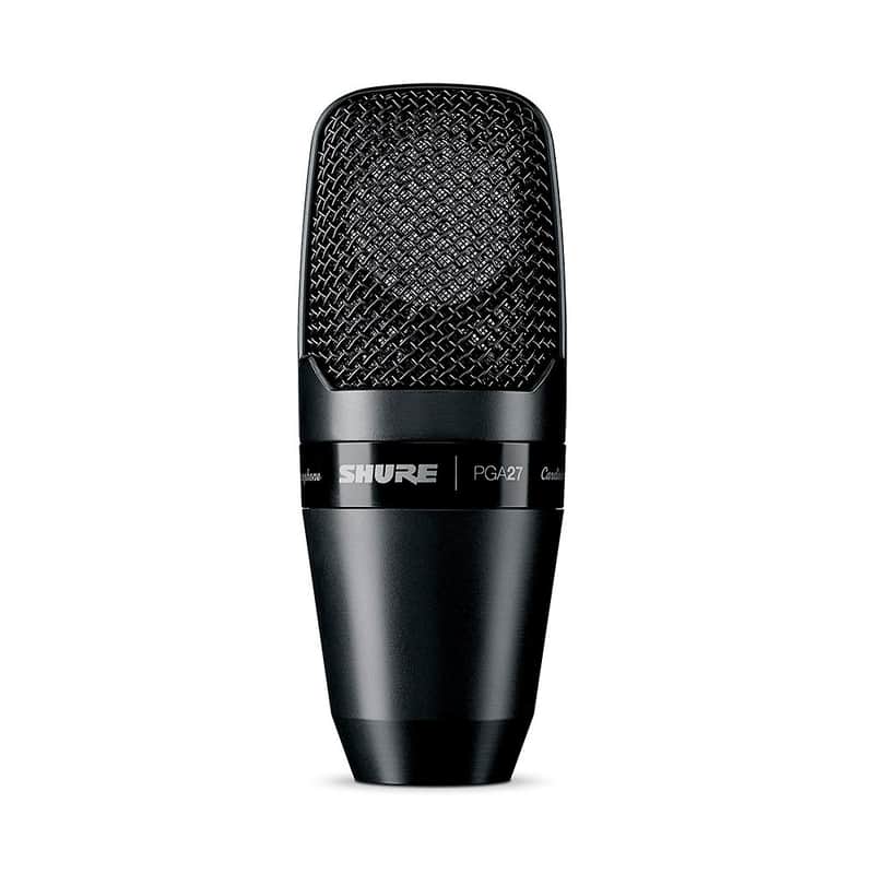 Shure PGA27-LC image 1