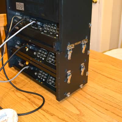Pioneer RT-2044 1/4" Reel to Reel Tape player image 7