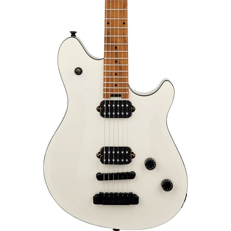Evh Wolfgang Special TOM image 3
