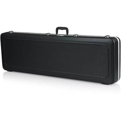 Gator Molded Bass Case with LED Light (GC-BASS-LED) image 3
