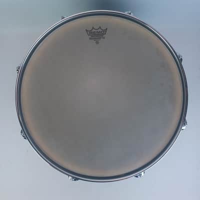 WFL Drums 12x15"Marching Snare Drum Blue Sparkle Chrome Ludwig 3ply African Mh50 image 12