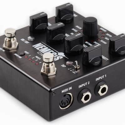 Source Audio SA 260 - One Series Nemesis Delay - b-stock image 2