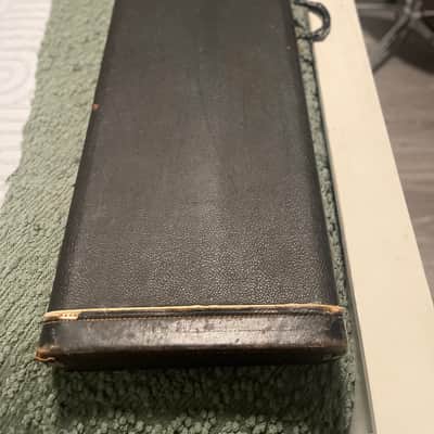 Vintage 1972 Fender Precision Bass ( P-Bass) image 19