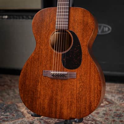 Martin 000-15M Acoustic Guitar with Gig Bag image 3