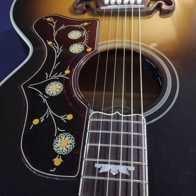 Gibson SJ-200 Standard 2010 image 2