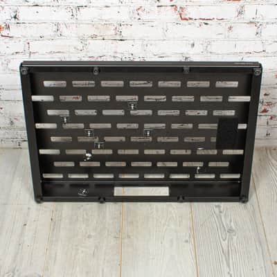 Rockboard by Warwick - Cinque 5.2 16x24 Pedalboard w/Flight Case - USED image 7