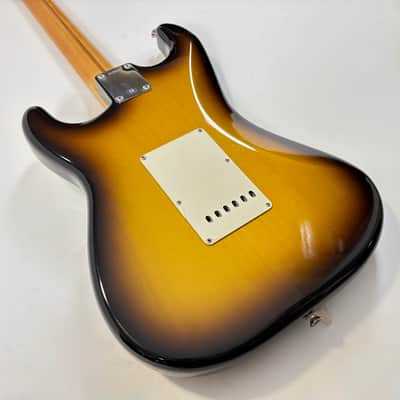 Fender Stratocaster 1956 NOS Custom Shop 2001 Sunburst Yamano image 19
