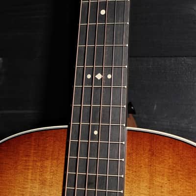 Taylor Gold Label 717e SB Rosewood / Torrified Spruce Sunburst Guitar image 24