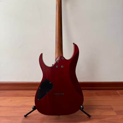 Ibanez Rgew 521 2018 - Natural image 2