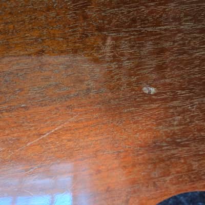 Gibson Les Paul Standard 1974 - 1985 - Natural image 13
