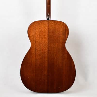 Martin R-18 T 1936 Tenor Guitar image 22