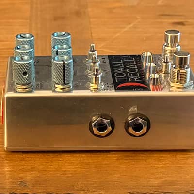 Chase Bliss - Tonal Recall Blue image 5