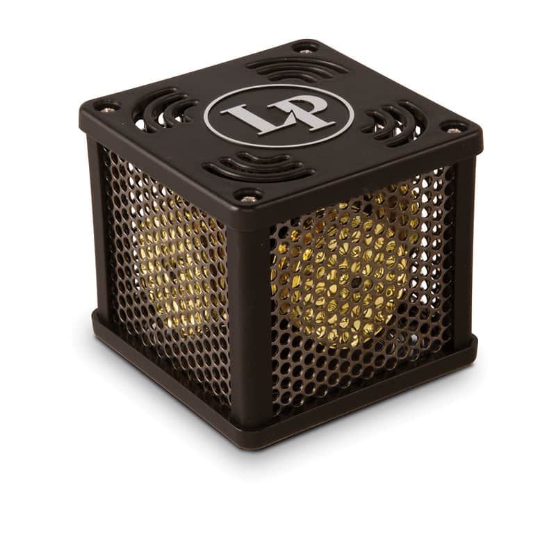 Latin Percussion LP460-J Jingle Qube J-Shaker image 1