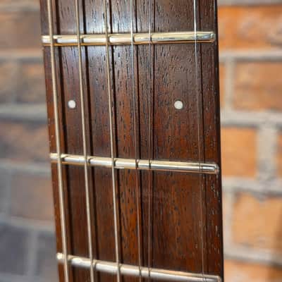 Eastwood Mach Two Electric Guitar image 4