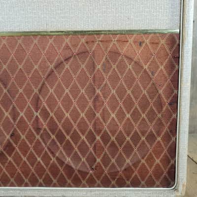 Vox AC30 - Fawn - 1961 image 12