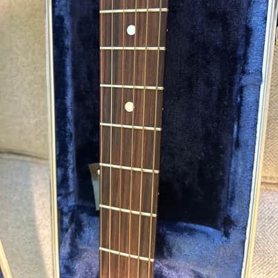 Vintage Martin D-18 1973 MINT image 7