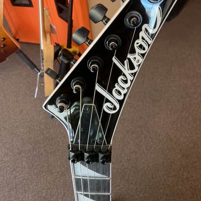 Jackson Js32 king v 2025 - Black image 7