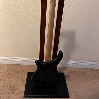 Rogue LX200B-PBK Series III 4-String Bass 2010s - Pearl Black image 7